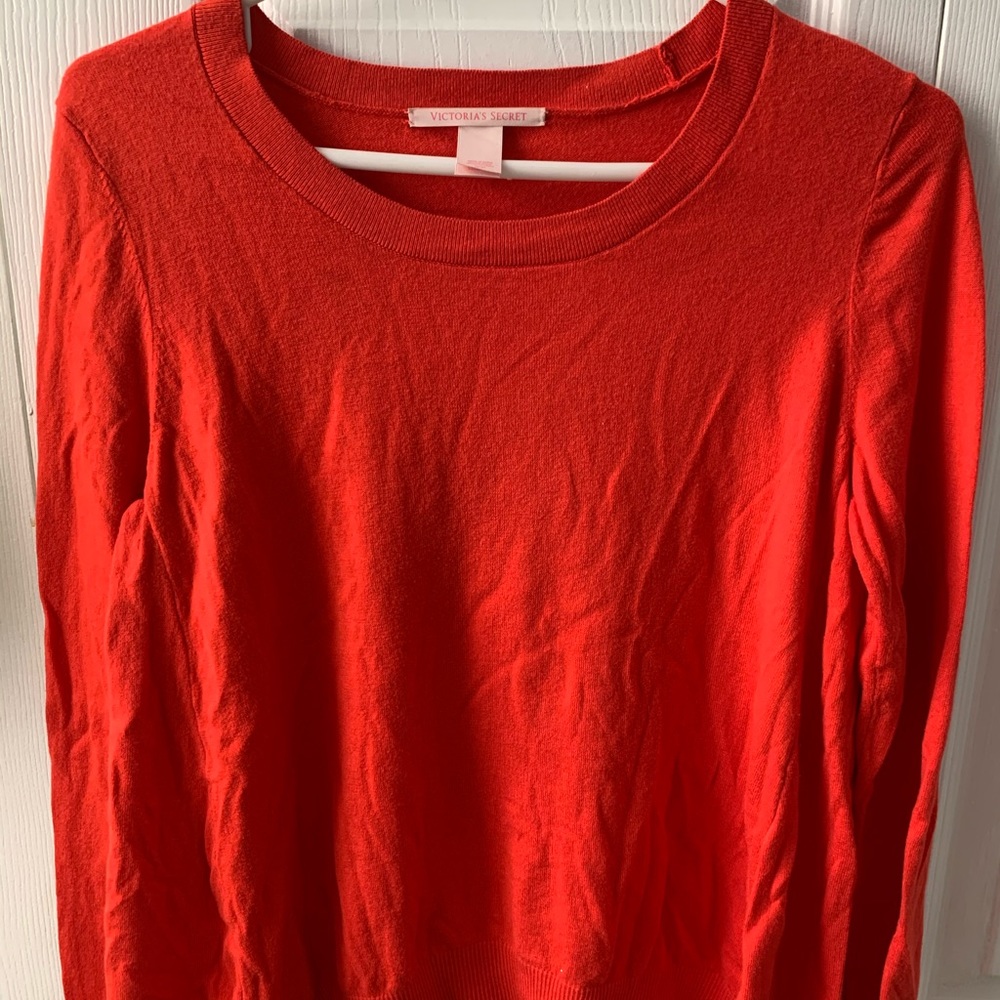 Victoria’s Secret sweater